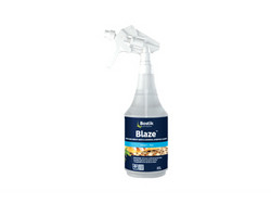 Bostik Blaze Urethane Grout Haze Cleaner